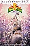 Mighty Morphin Power Rangers, Vol. 11 by Ryan Parrott