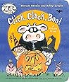 Click, Clack, Boo! by Doreen Cronin