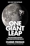 One Giant Leap by Charles Fishman