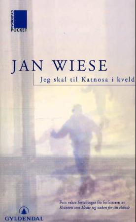 Jeg skal til Katnosa i kveld (Paperback)