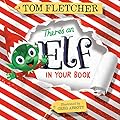 There's an Elf in Your Book