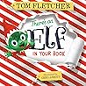 There's an Elf in Your Book by Tom  Fletcher