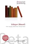Udayar (Novel): T...