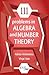 111 Problems in Algebra and...