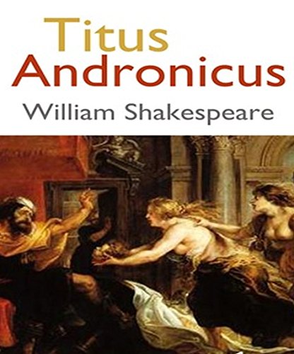 Titus Andronicus:
