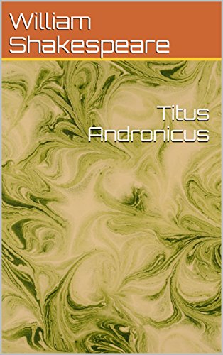 Titus Andronicus