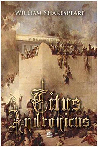 Titus Andronicus