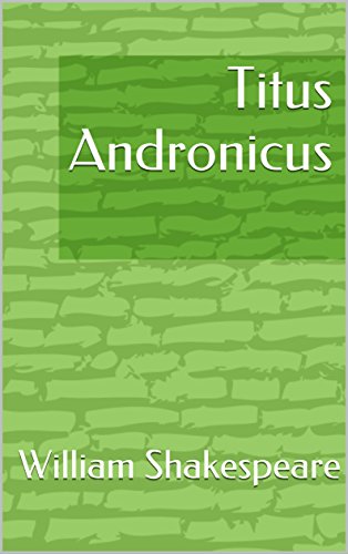 Titus Andronicus