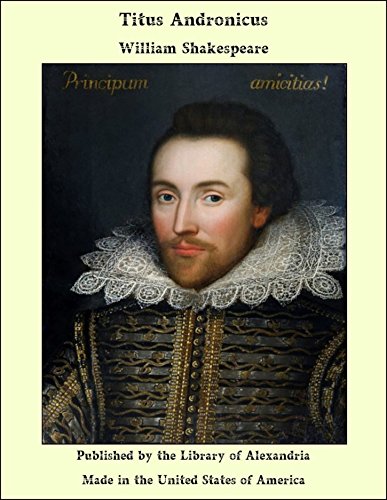 Titus Andronicus