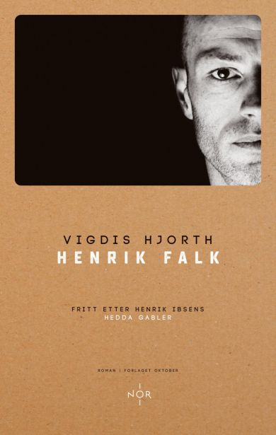 Henrik Falk (Hardcover)