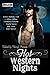 Hot Western Nights Anthology