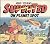 SuperTed on Planet Spot