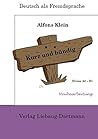 Kurz und bündig. ...