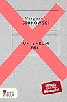 Book cover for Untenrum frei