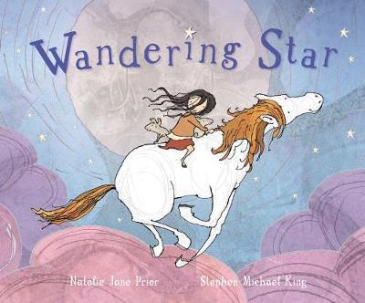 Wandering Star (Hardcover)
