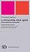 La teoria della classe agiata by Thorstein Veblen