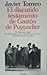 El discutido testamento de Gastón De Puyparlier by Javier Tomeo