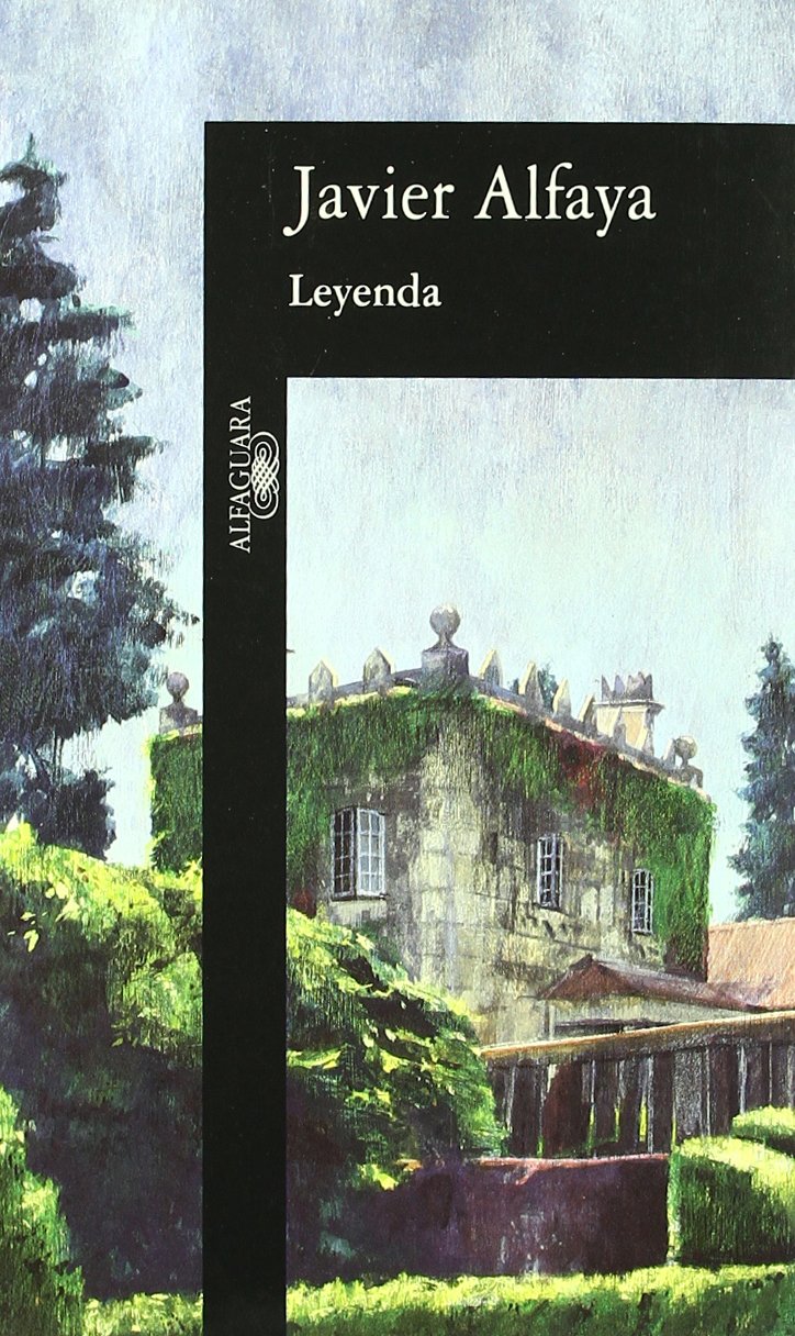 LEYENDA (HISPANICA)