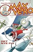 Max Vero. Det nye fly