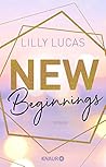 New Beginnings (Green Valley Love, #1)