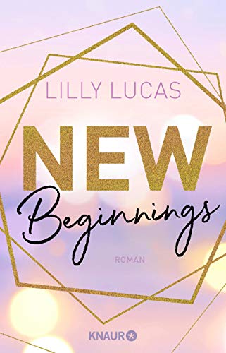 New Beginnings (Green Valley Love, #1)