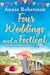 Four Weddings and a Festival by Annie Robertson