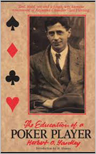 The Education Of A Poker Player (Kindle Edition)