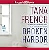 Broken Harbor by Tana French