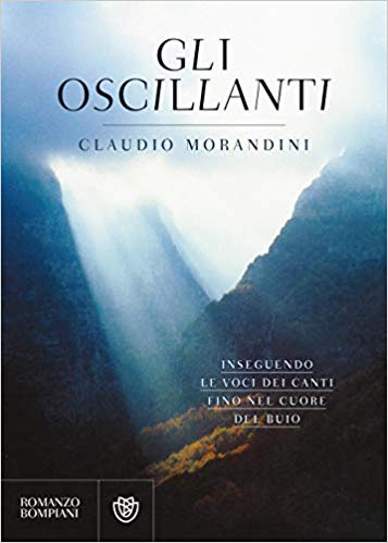 Gli oscillanti (Paperback)