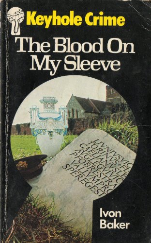 Blood on My Sleeve (Paperback)