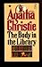 The Body in the Library by Agatha Christie The Body in the Library by Agatha Christie