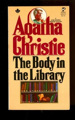 The Body in the Library