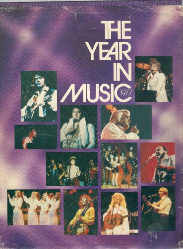 The Year in Music 1977