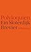Polyloquien: Ein Sloterdijk Brevier