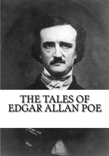 The Tales of Edgar Allan Poe