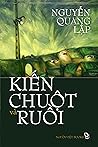 Kiến, Chuột và Ruồi