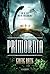 Auf der Suche nach der Vergessenen Welt (Primordia, #1)
