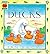 Five Little Ducks (Orchard Paperbacks)