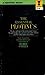 Essential Plotinus (Mentor Books)