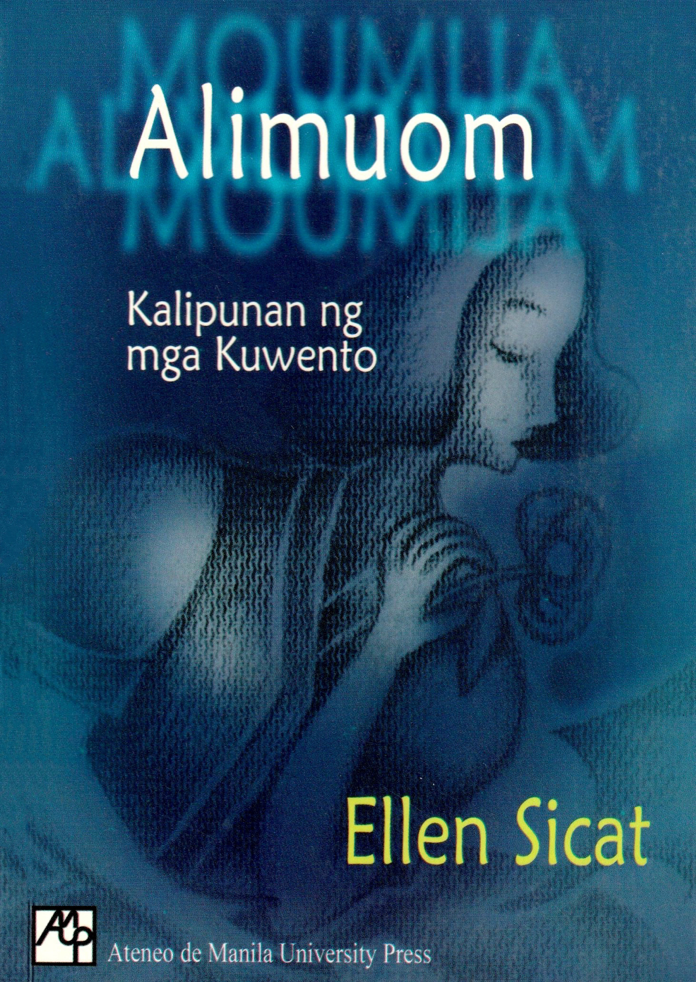 Alimuom: Kalipunan ng mga Kuwento
