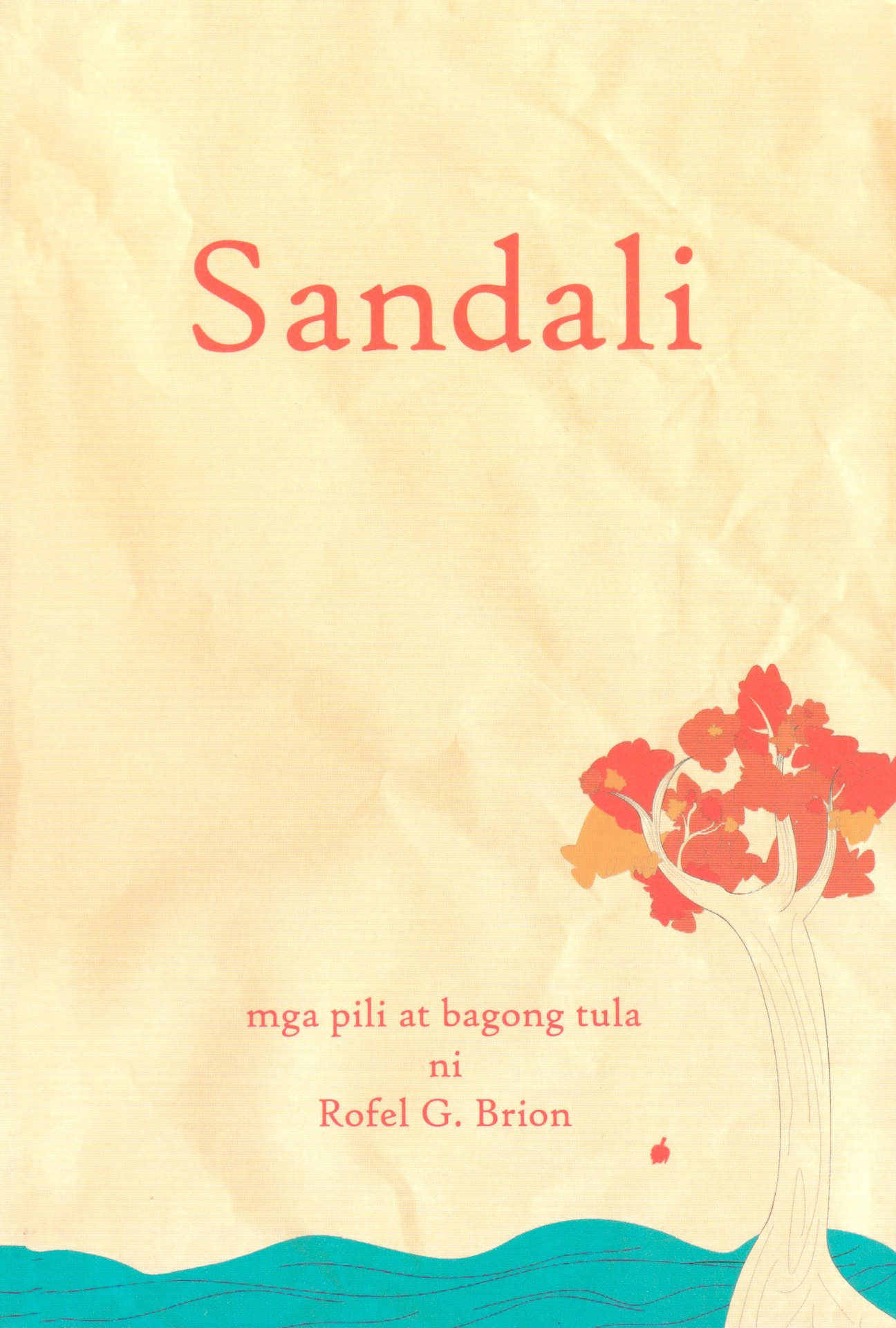 Sandali: Mga Pili at Bagong Tulla
