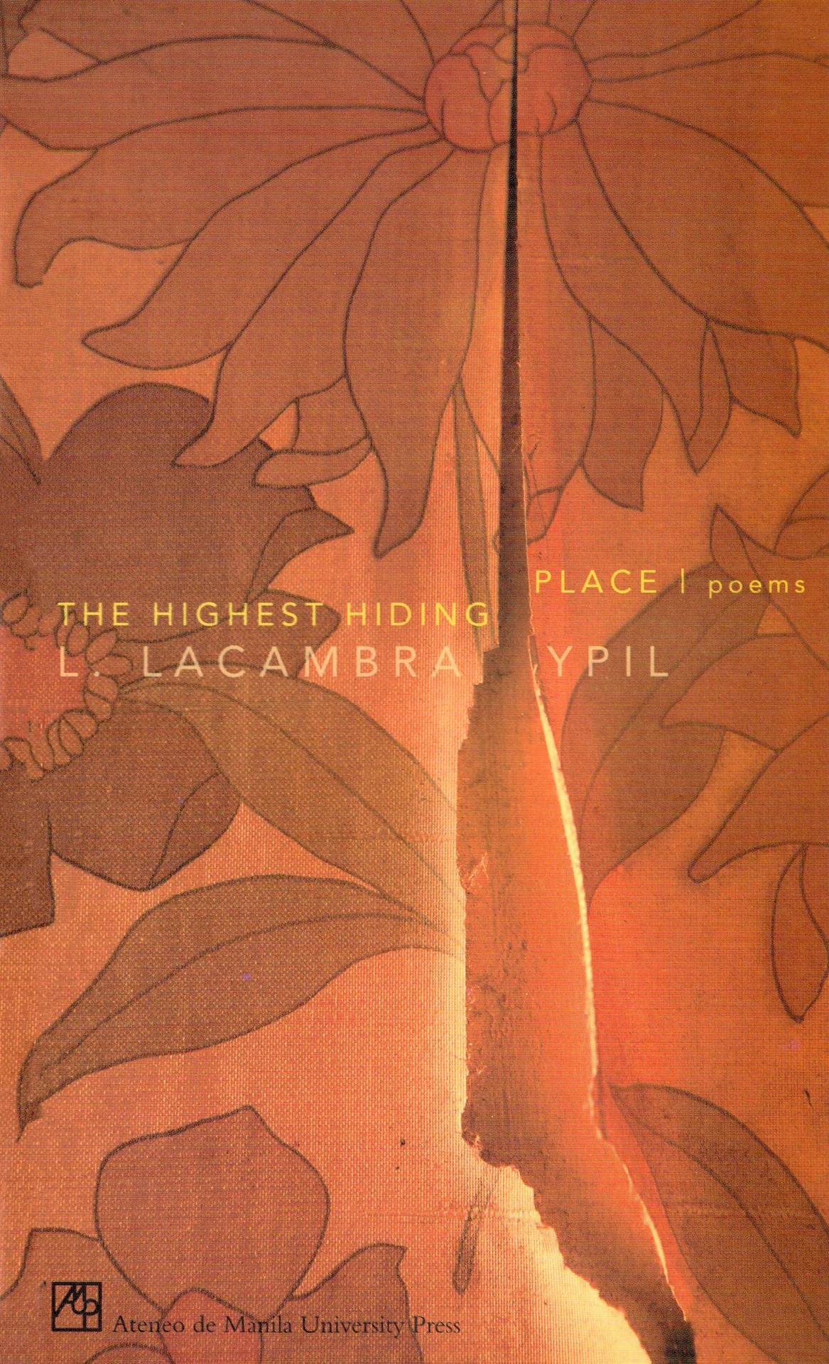 The Highest Hiding Place: Poems (Paperback)