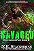 Savaged (Hellraisers of the...