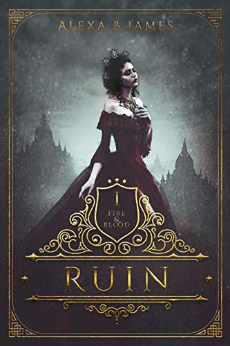 Ruin (Fire & Blood #1)