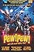 Pew! Pew! Volume 3: Bite My Shiny Metal Pew!