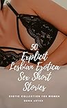50 Explicit Lesbi...