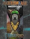 Modern AGE Quickstart: Threefold Modern AGE Quickstart: Threefold