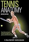 Tennis Anatomy