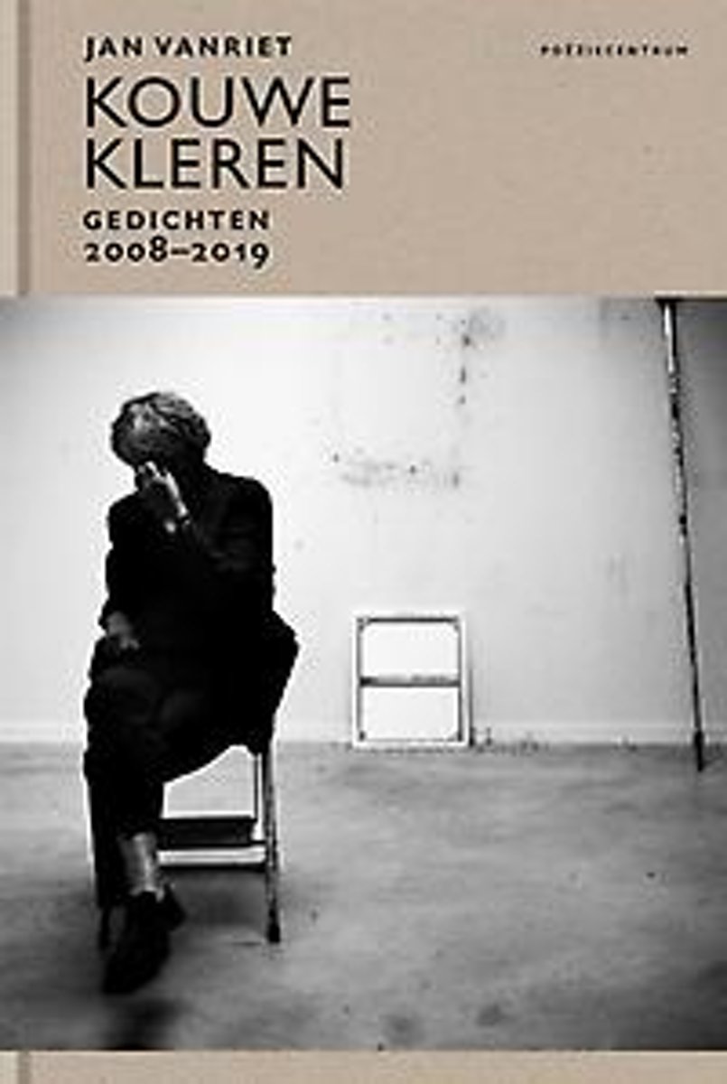 Kouwe kleren (Hardcover)