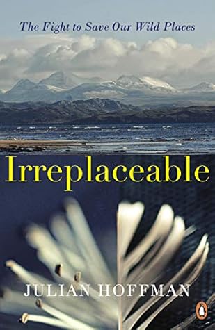 Irreplaceable: The Fight to Save Our Wild Places